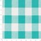 Turquoise - Aqua & Teal Check & Houndstooth,Plaid Upholstery Fabric 54 Inches"